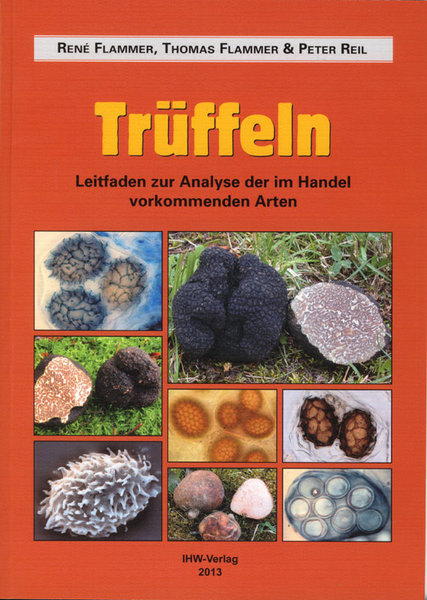 FLAMMER, R. et al. - Trüffeln